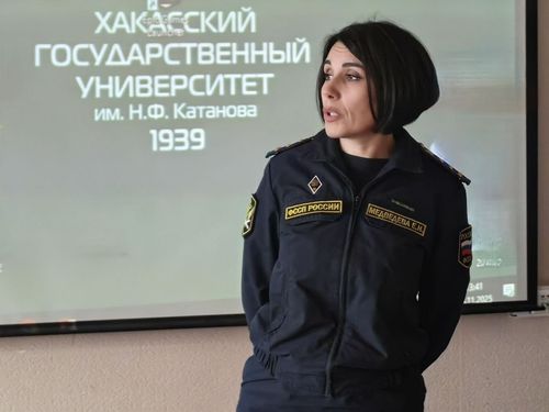 Фото УФССП по Хакасии